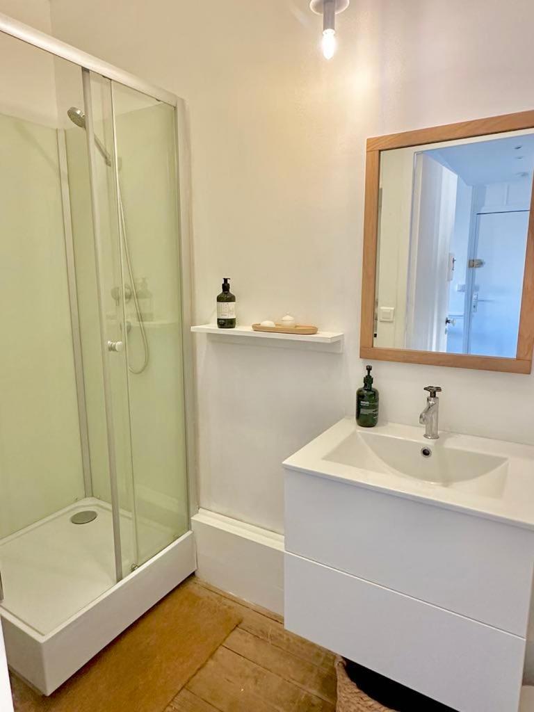 French Classic Apartm 2 Bedroom Location Apartment Cannes
